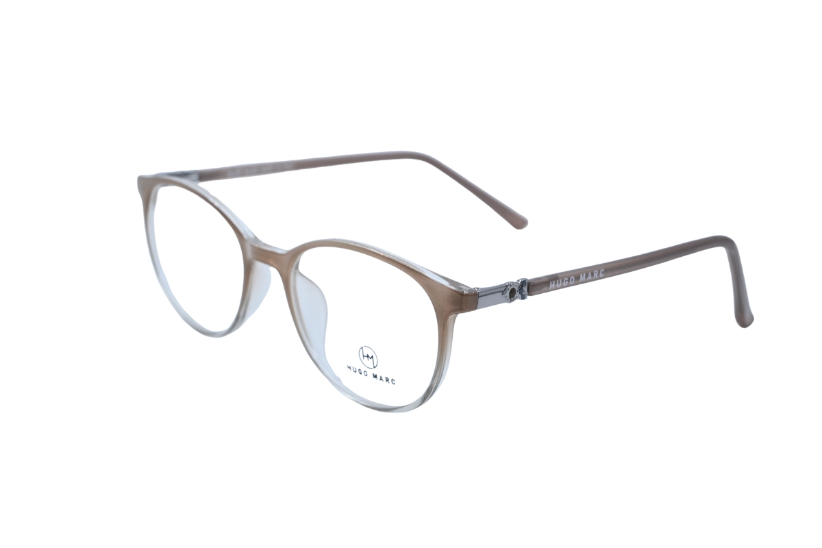 FX98511010 Women Square Eye Frames